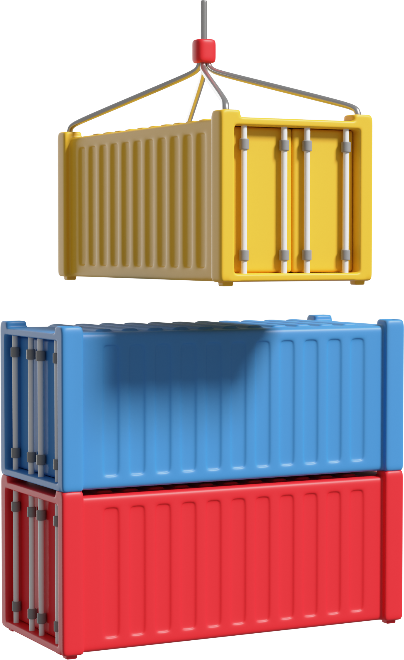 container