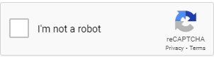 ReCAPTCHA unchecked