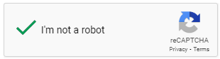 reCAPTCHA2